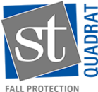 Logo ST Quadrat