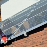 Solarmodule: Aufpolieren für die Sonne?