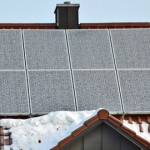 Solarstrom-Speichersystem: So kommt der Sonnenstrom auch nachts in die Steckdose