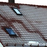 Vorsicht bei Dachsparren & Co.: So zeigt das Dach, wie es ihm geht