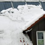 Dach-Stresstest Winter: Wie Sie teure Erfahrungen vermeiden