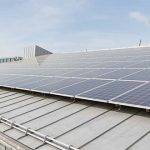 Dachbau: Klimaschutz durch Solarenergie
