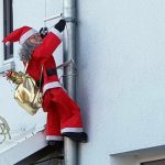 Dach-Begehungen: „Nur für Dachdecker und Weihnachtsmänner!“