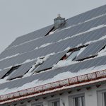 Unterschätzt: Solarstrom im Winter ist sinnvoll